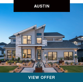 View Homes in Austin