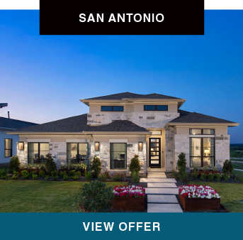 View Homes in San Antonio
