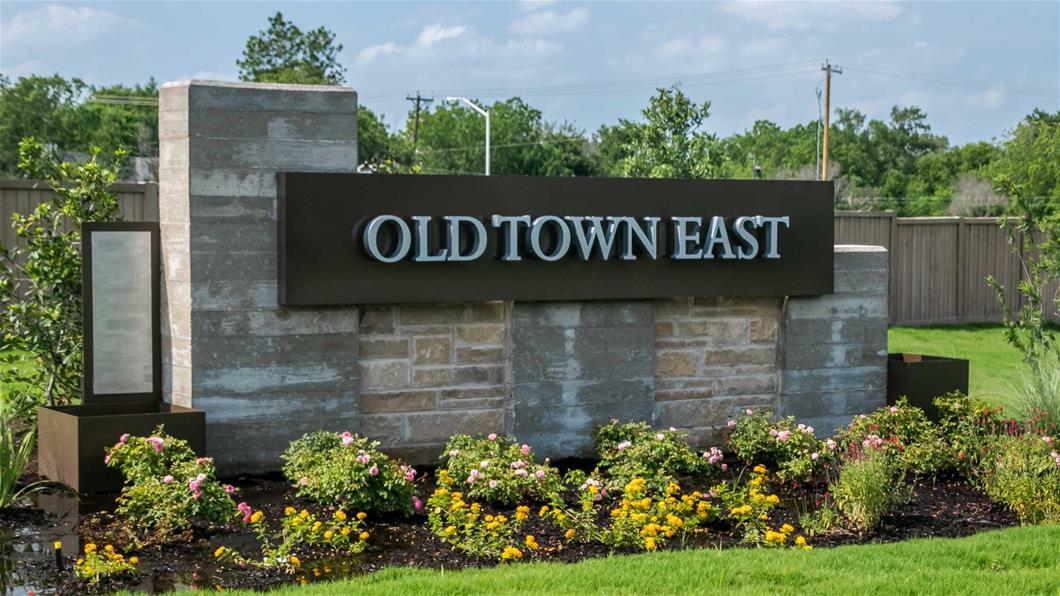 Old Town East - Now Open community image
