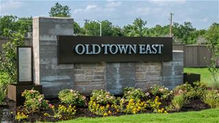 Old Town East - Now Open