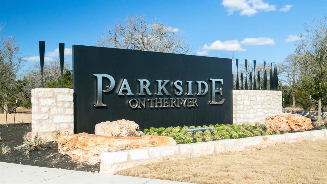 Parkside On The River - Now Open community image
