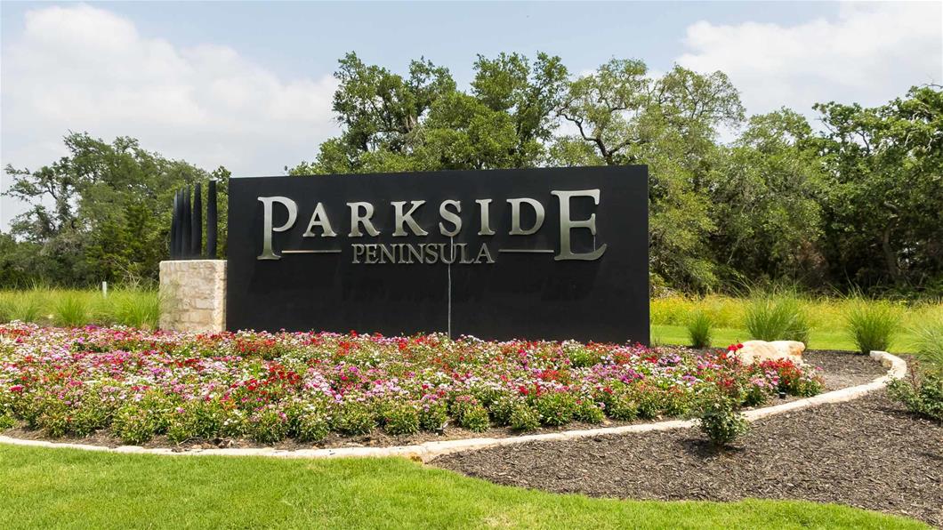 Parkside Peninsula - Now Open community image