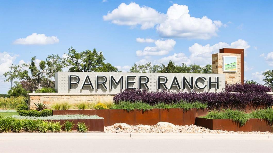 Parmer Ranch - Now Available