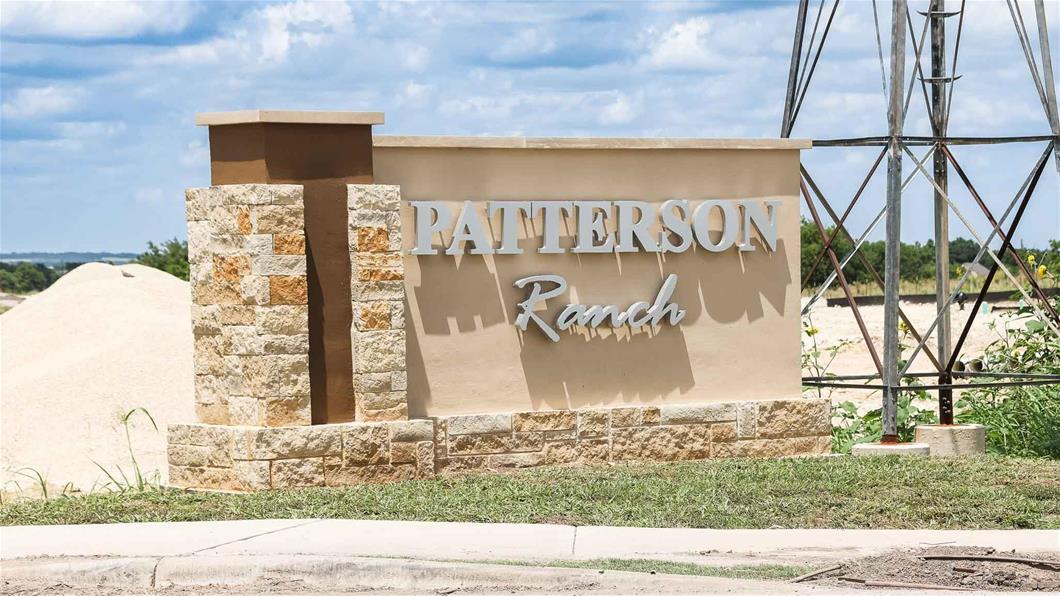 Patterson Ranch - Now Open community image