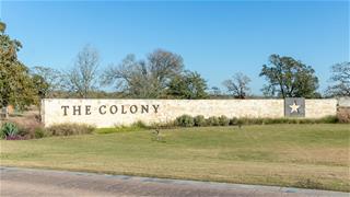 The Colony - Now Open