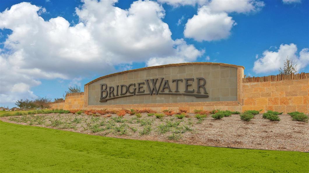 Bridgewater - Now Open