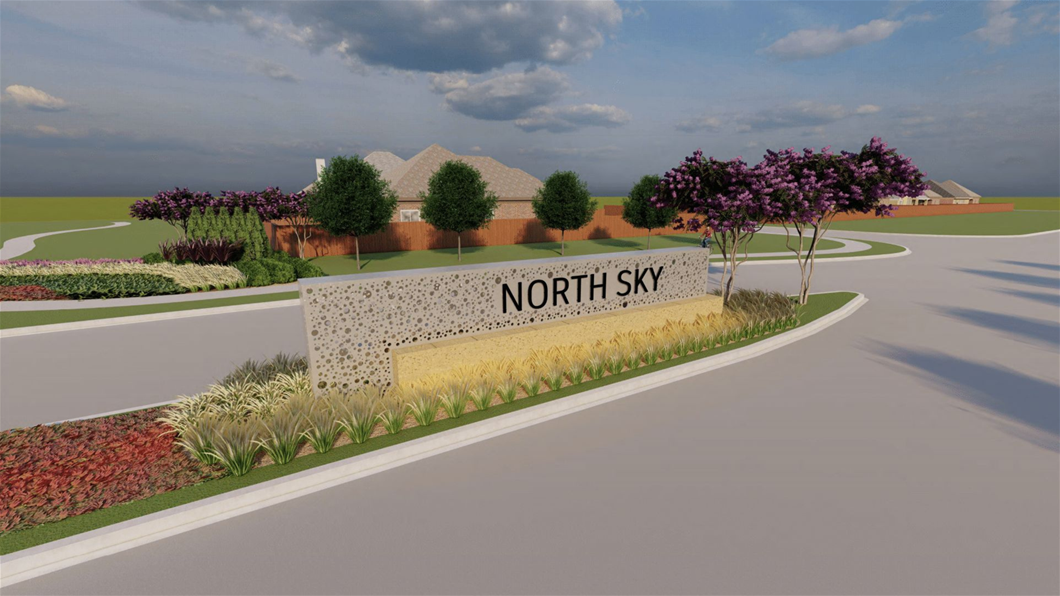 North Sky - Now Available community image