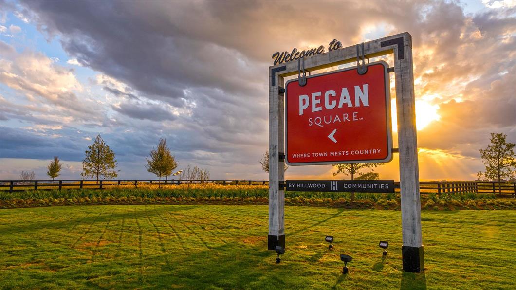 Pecan Square - Final Opportunity community image