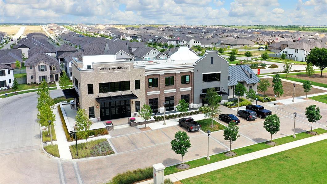 Pecan Square - Final Opportunity community image