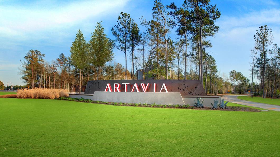 Artavia community image
