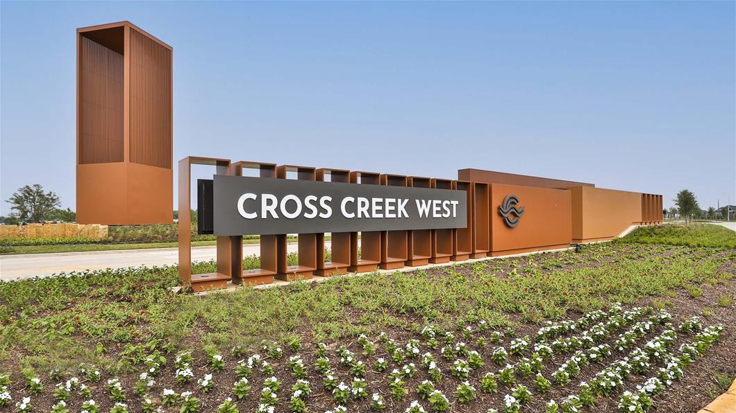 Cross Creek West - Now Open community image