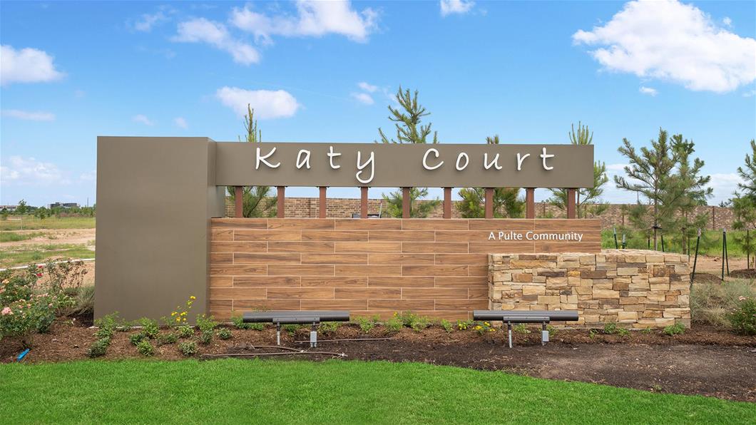 Katy Court - Now Open community image