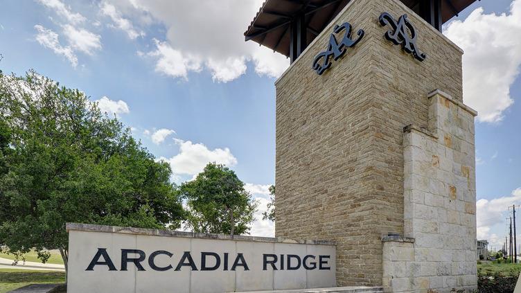 Arcadia Ridge community image