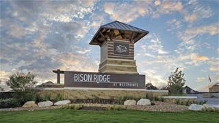 Bison Ridge - Now Open