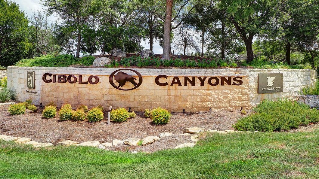 Cibolo Canyons - Now Open community image