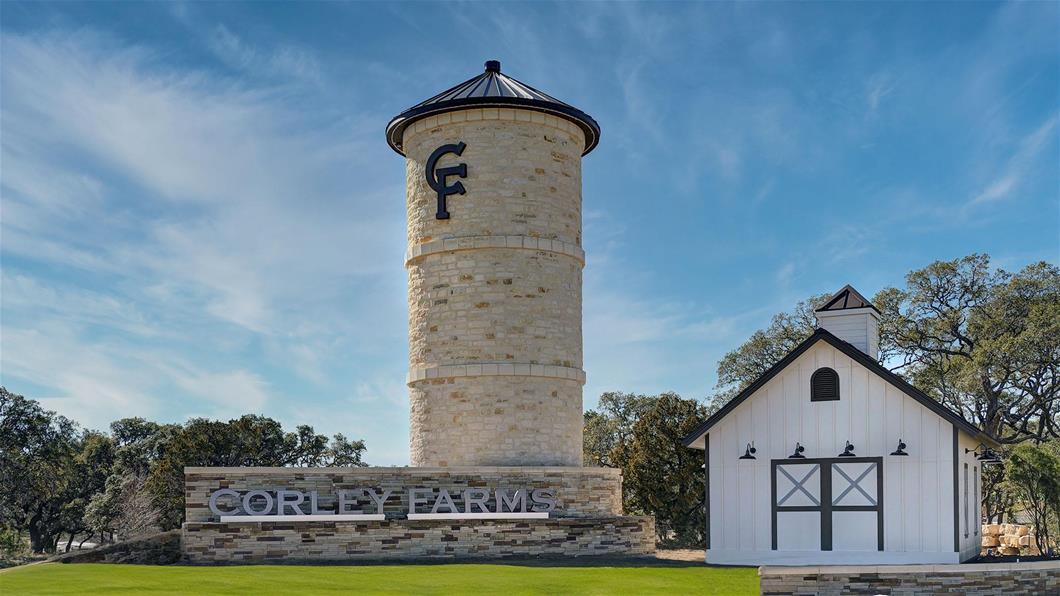 Corley Farms - Now Open community image