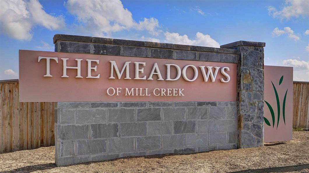 Meadows of Mill Creek - Now Open community image