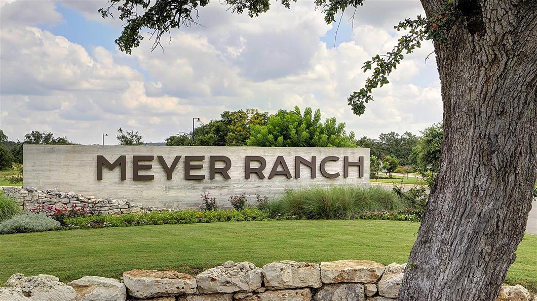 Meyer Ranch - Coming Soon
