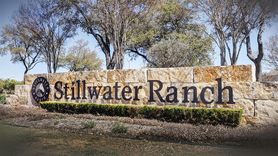 Stillwater Ranch - Now Open community image