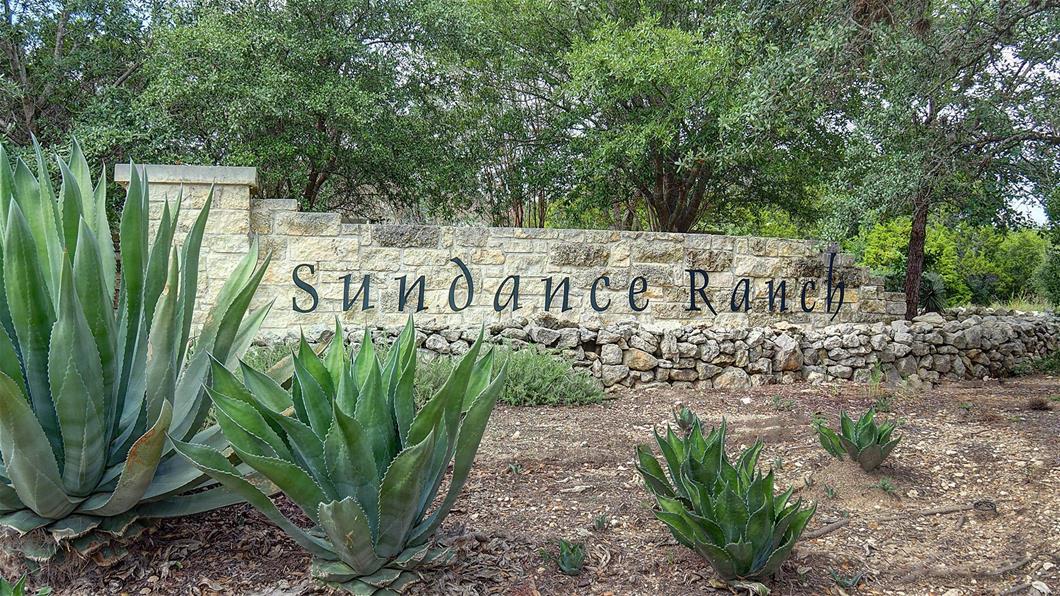Sundance Ranch - Now Available