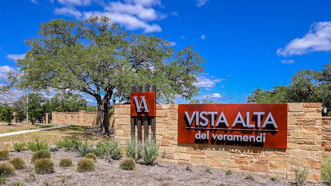 Vista Alta Del Veramendi - Now Available