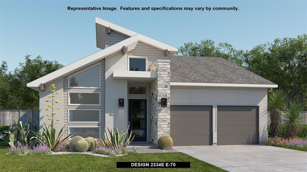 Perry Homes BizSpotlight - San Antonio Business Journal