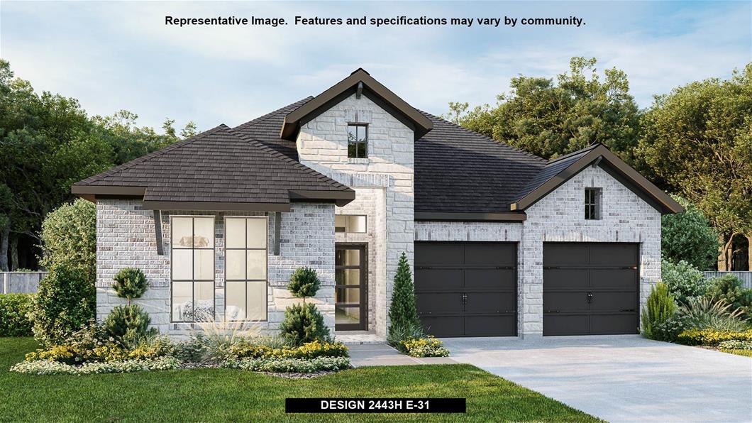 Design 2443H-E31 6300 wavell place