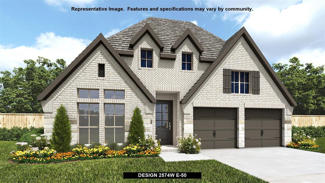 Design 2574W-E50 6220 wavell place