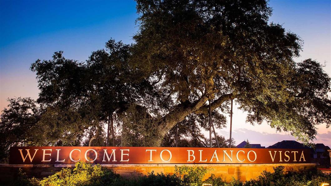 Blanco Vista - Final Opportunity community image