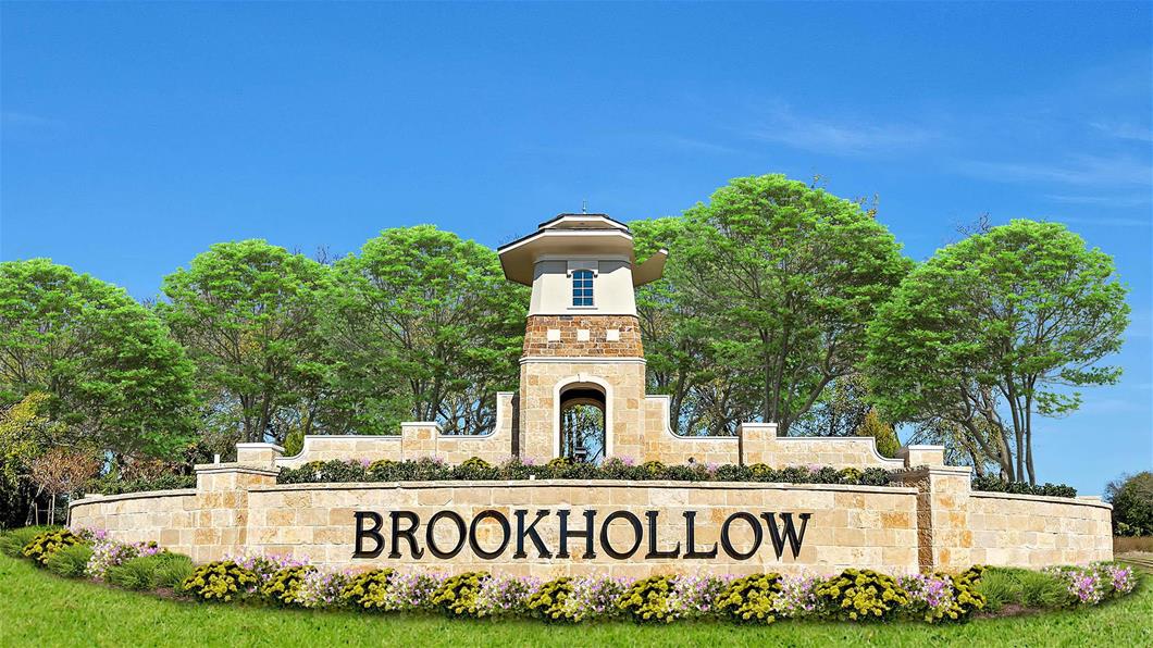 Lakewood at Brookhollow community image