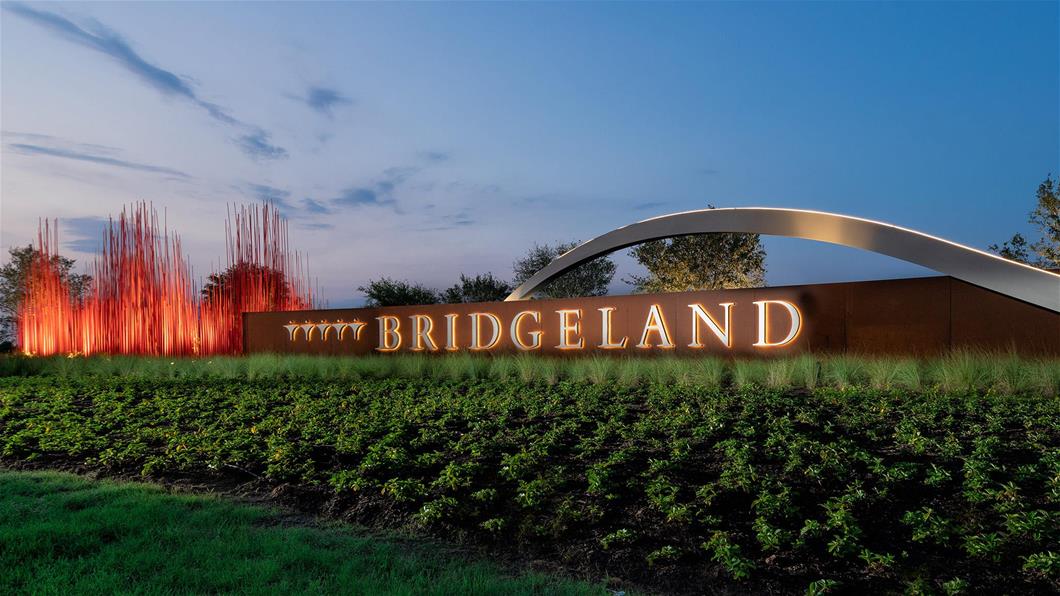 Bridgeland community image