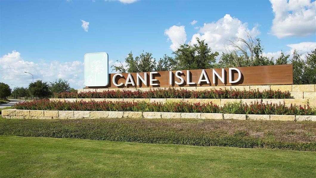 Cane Island