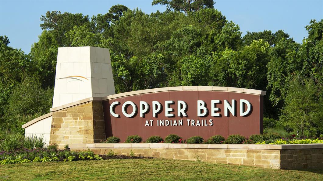 Copper Bend - Final Opportunity