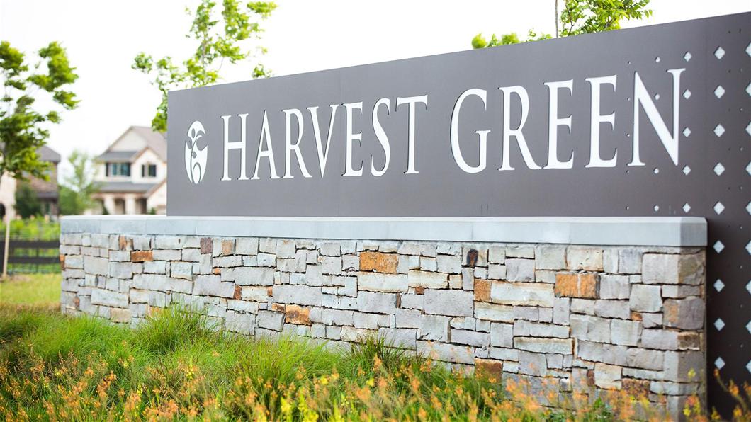 Harvest Green community image