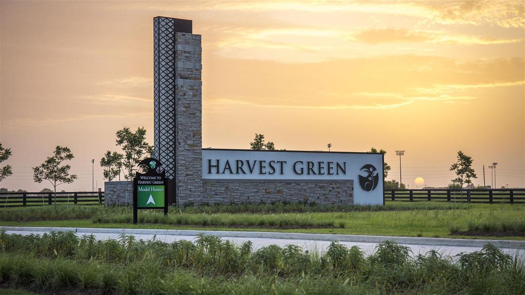 Harvest Green community image