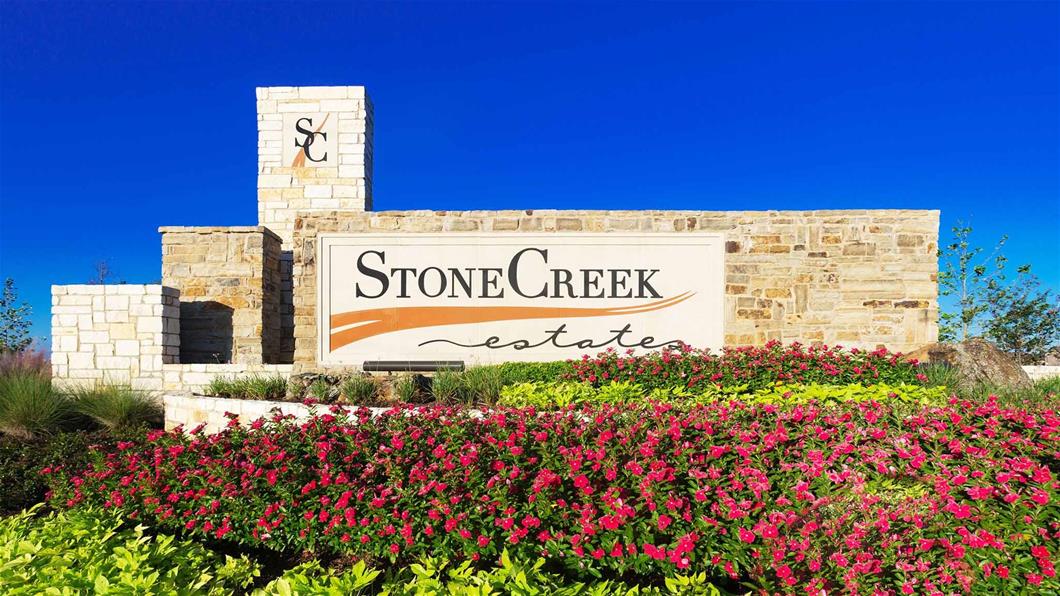 StoneCreek Estates - Now Open community image