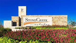 StoneCreek Estates - Now Open