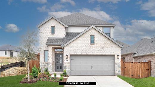 Perry Homes Select And Save 2024 Dallas   188pintaillane W520 H292 