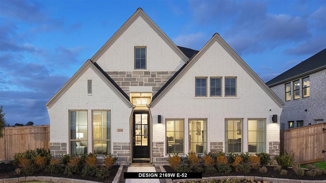 New Home Communities | Cross Creek West - Now Open | Perry Homes