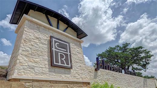 perry homes san antonio kinder ranch