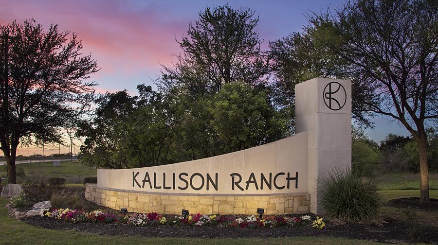 Kallison Ranch community image