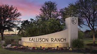 Kallison Ranch