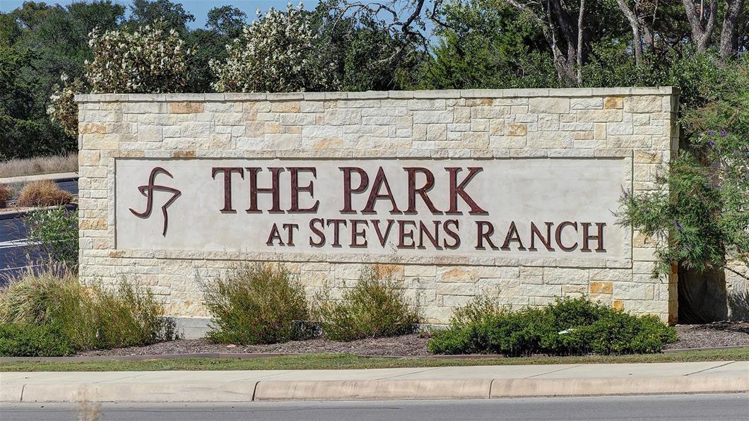 Stevens Ranch community image