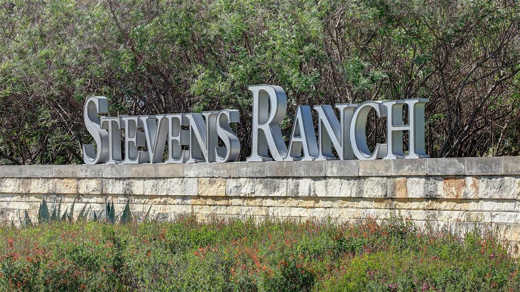 Stevens Ranch - Now Open community image