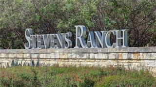 Stevens Ranch