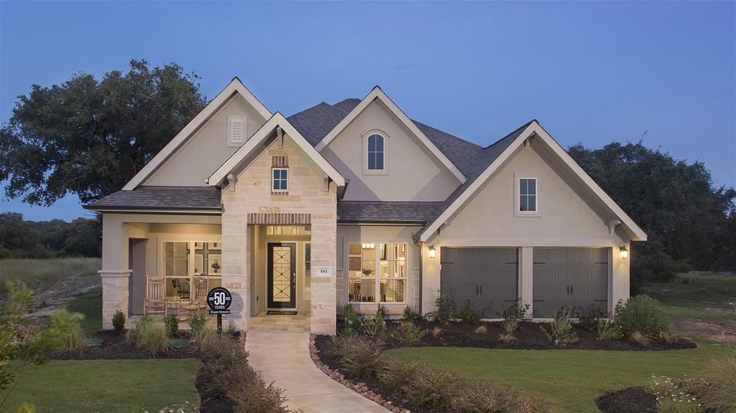 The Ranches at Creekside community image