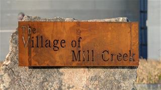 The Village of Mill Creek