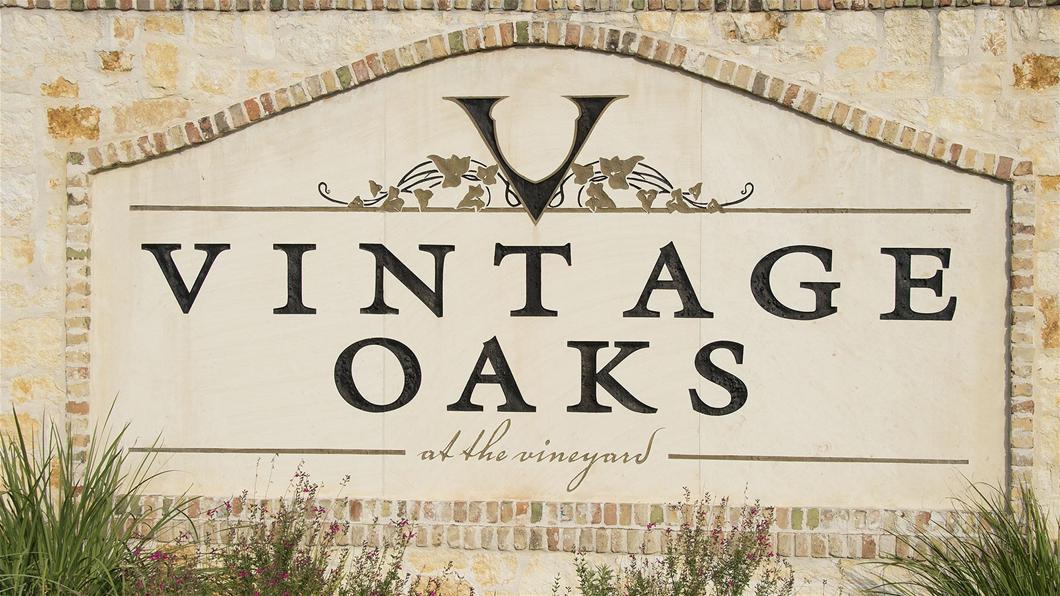Vintage Oaks community image