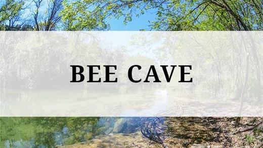 Bee Cave region
