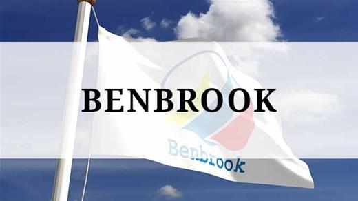 Benbrook region
